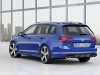 Volkswagen Golf R Variant 2015
