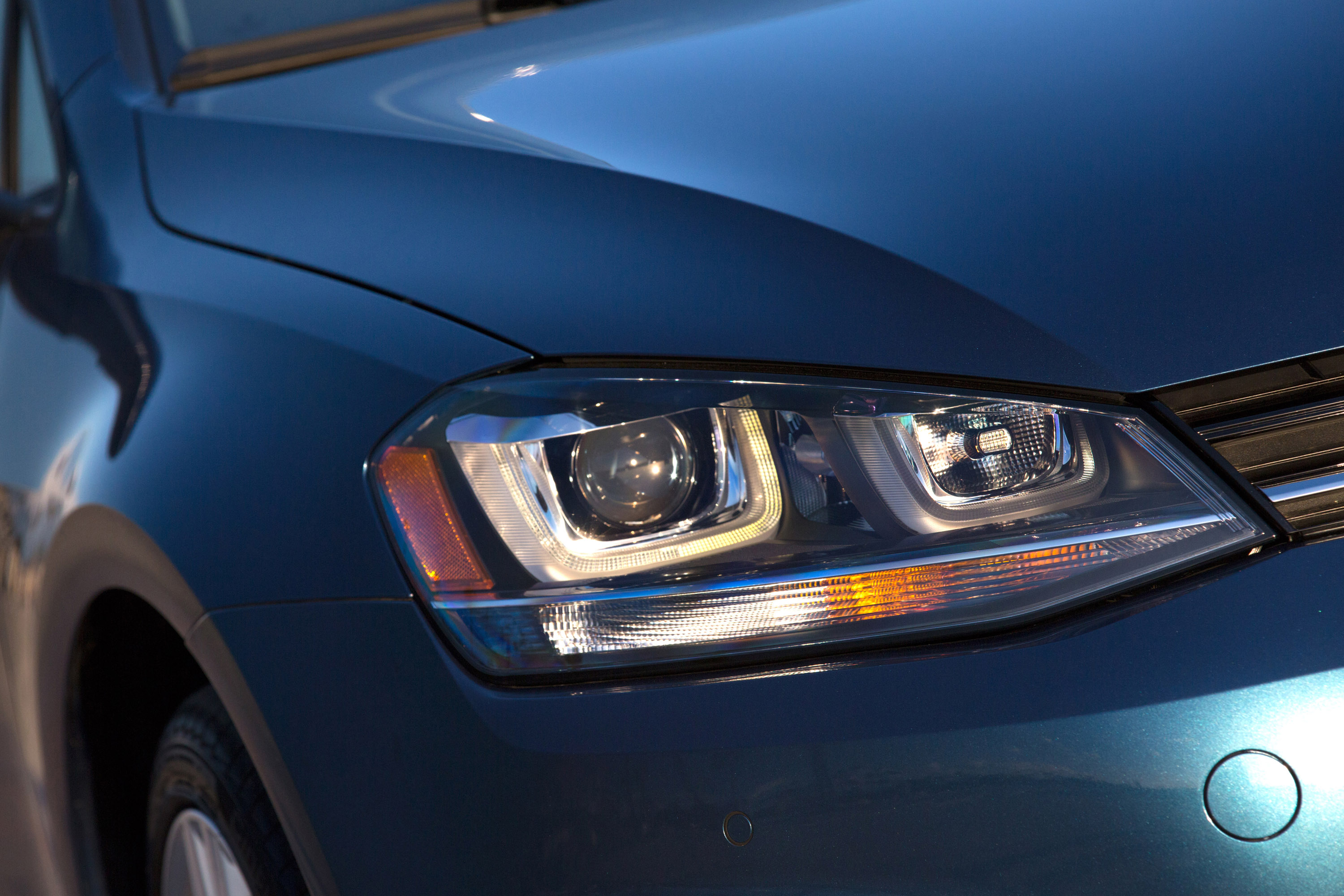 Volkswagen Golf SportWagen photo #24