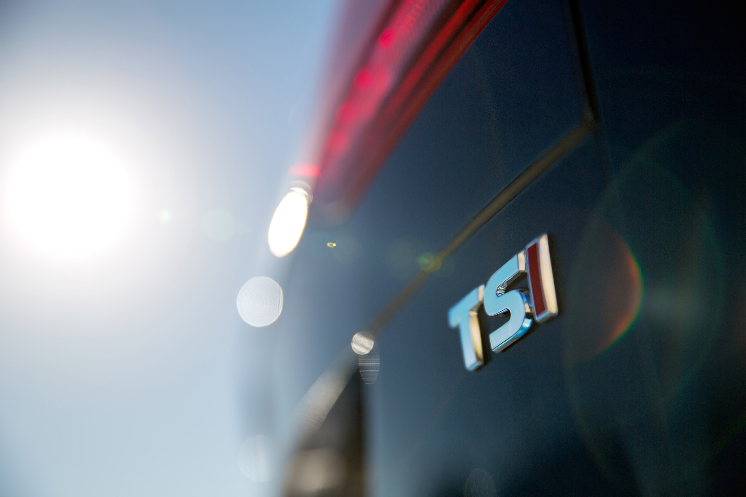 Volkswagen Golf SportWagen photo #28