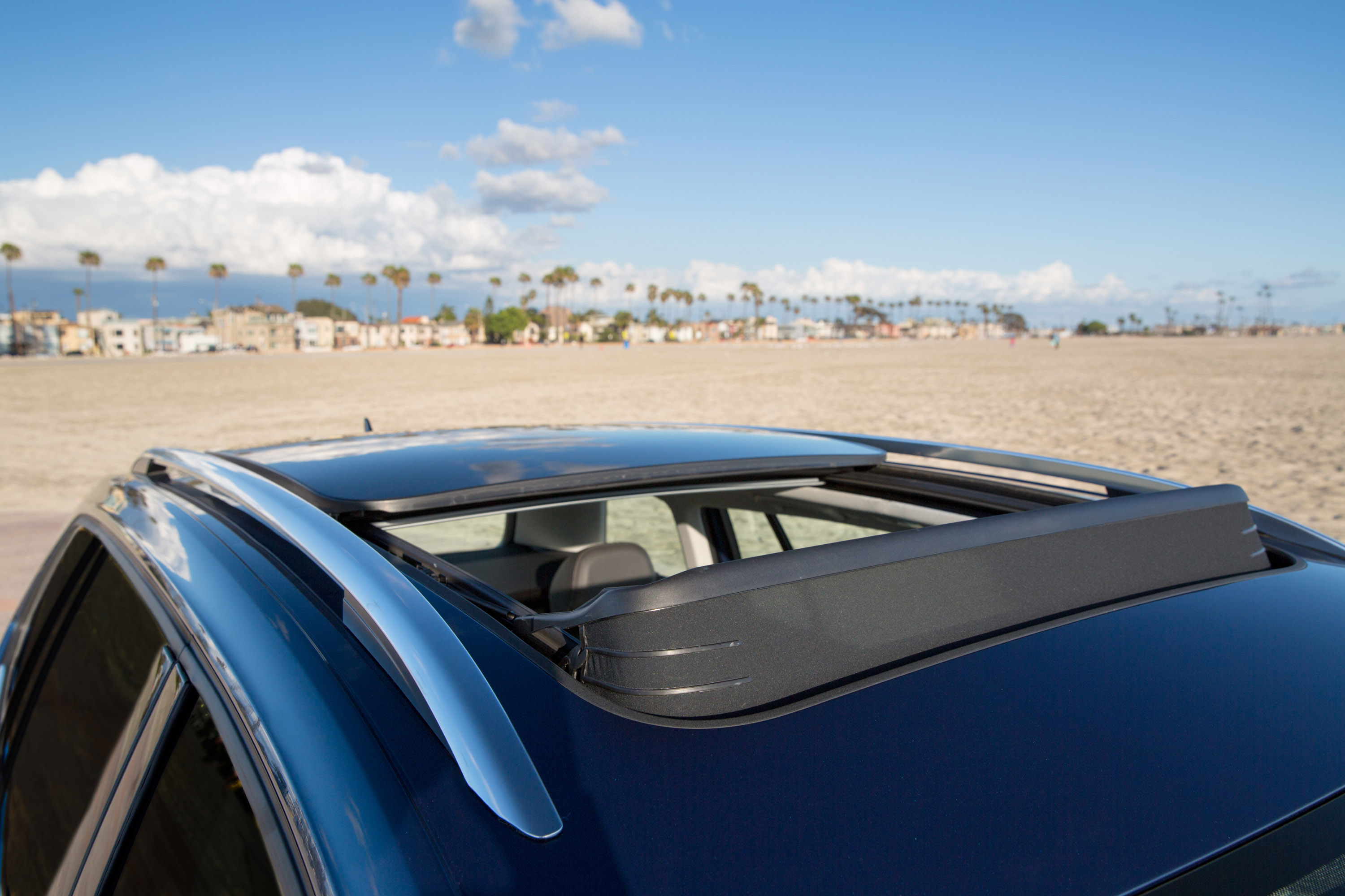 Volkswagen Golf SportWagen photo #30