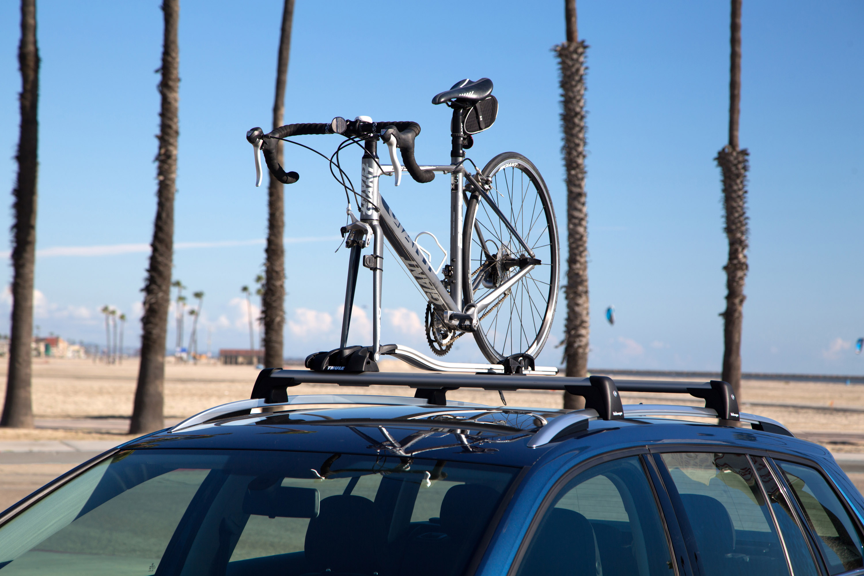 Volkswagen Golf SportWagen photo #33