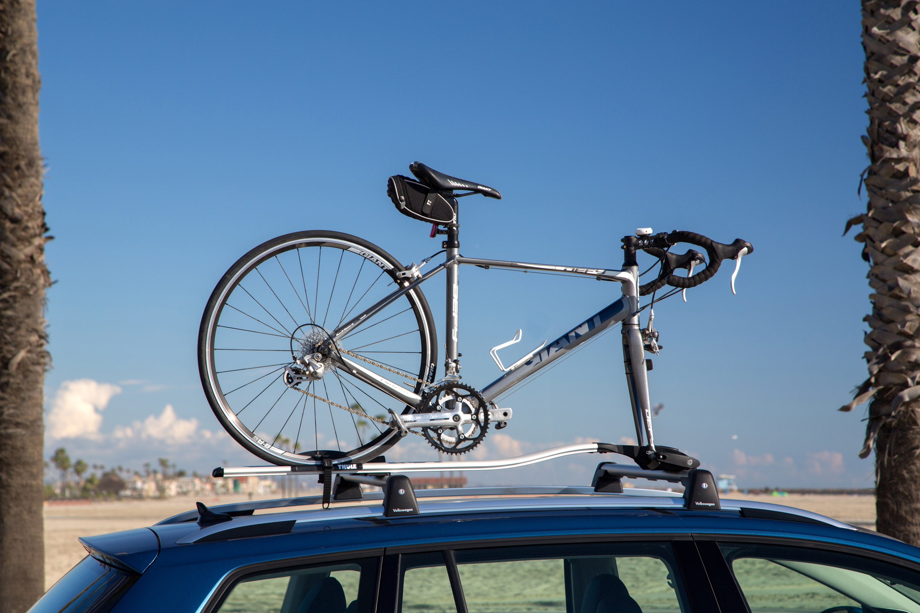 Volkswagen Golf SportWagen photo #34