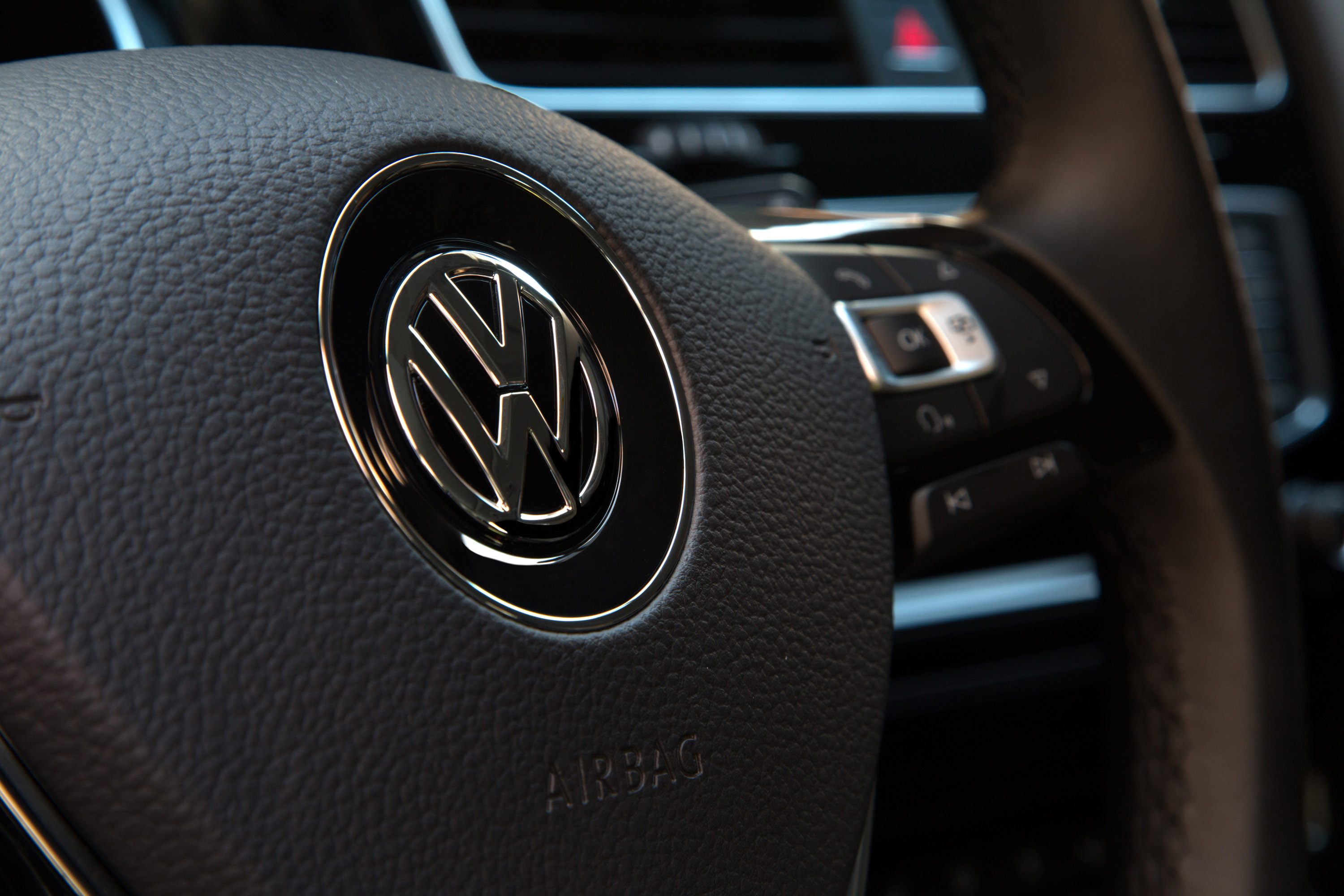 Volkswagen Golf SportWagen photo #59
