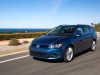 Volkswagen Golf SportWagen 2015