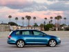 Volkswagen Golf SportWagen 2015
