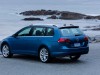 Volkswagen Golf SportWagen 2015