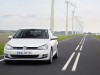 Volkswagen Golf TSI BlueMotion 2015