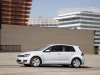 2015 Volkswagen Golf TSI BlueMotion thumbnail photo 92061