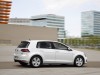 Volkswagen Golf TSI BlueMotion 2015