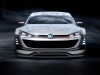 Volkswagen GTI Supersport Vision Gran Turismo Concept 2015