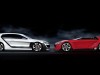 Volkswagen GTI Supersport Vision Gran Turismo Concept 2015