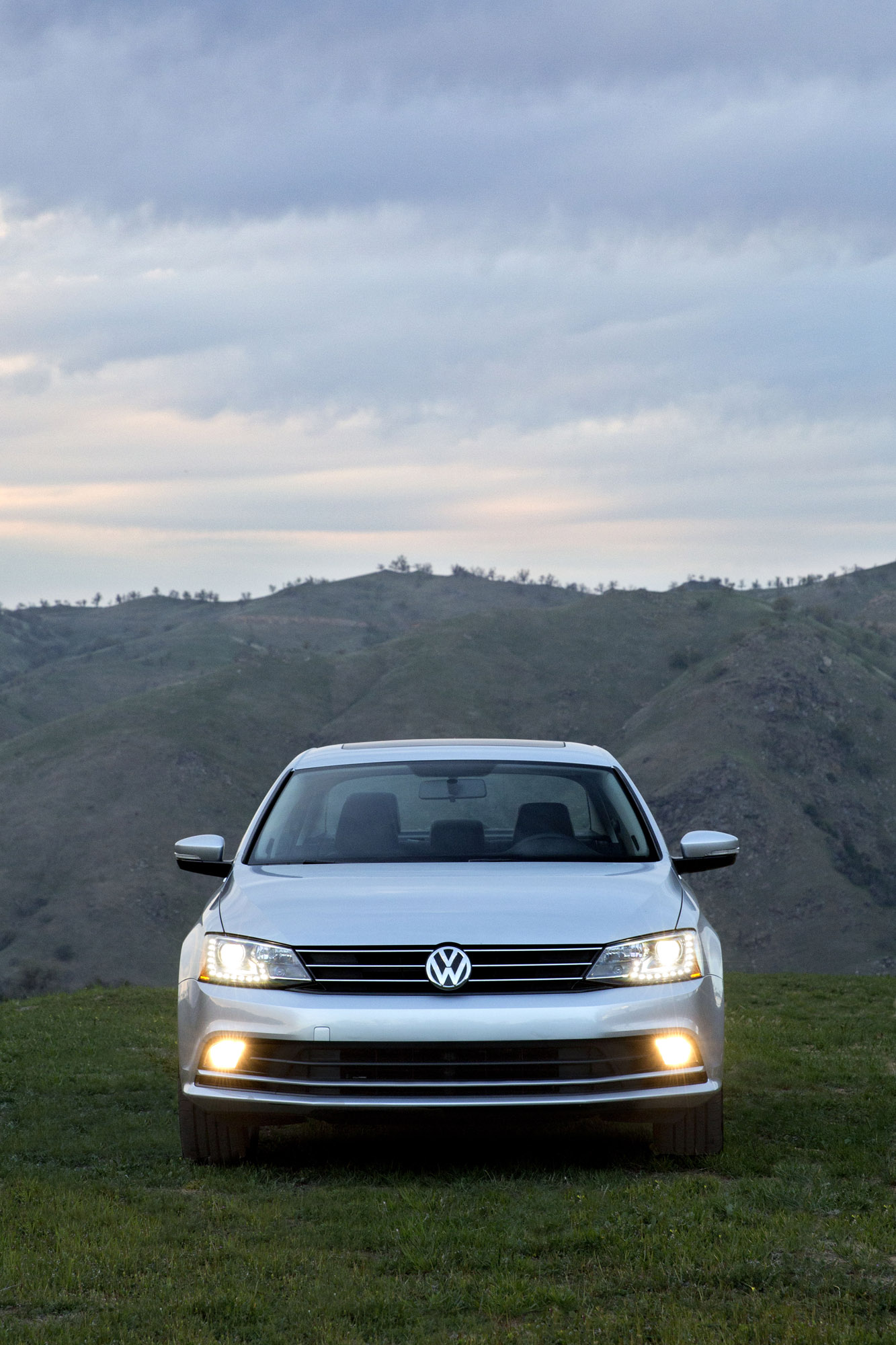 Volkswagen Jetta photo #15