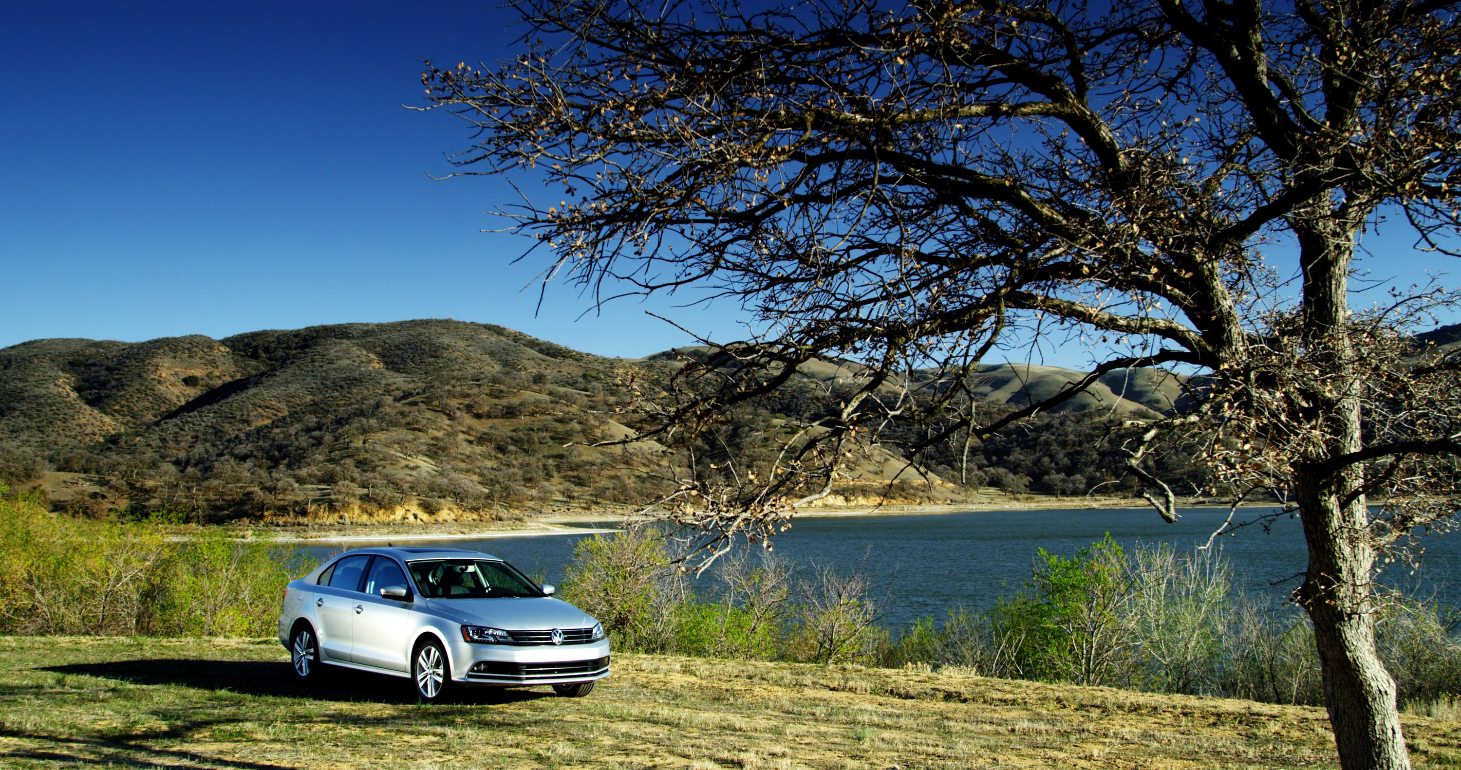 Volkswagen Jetta photo #16