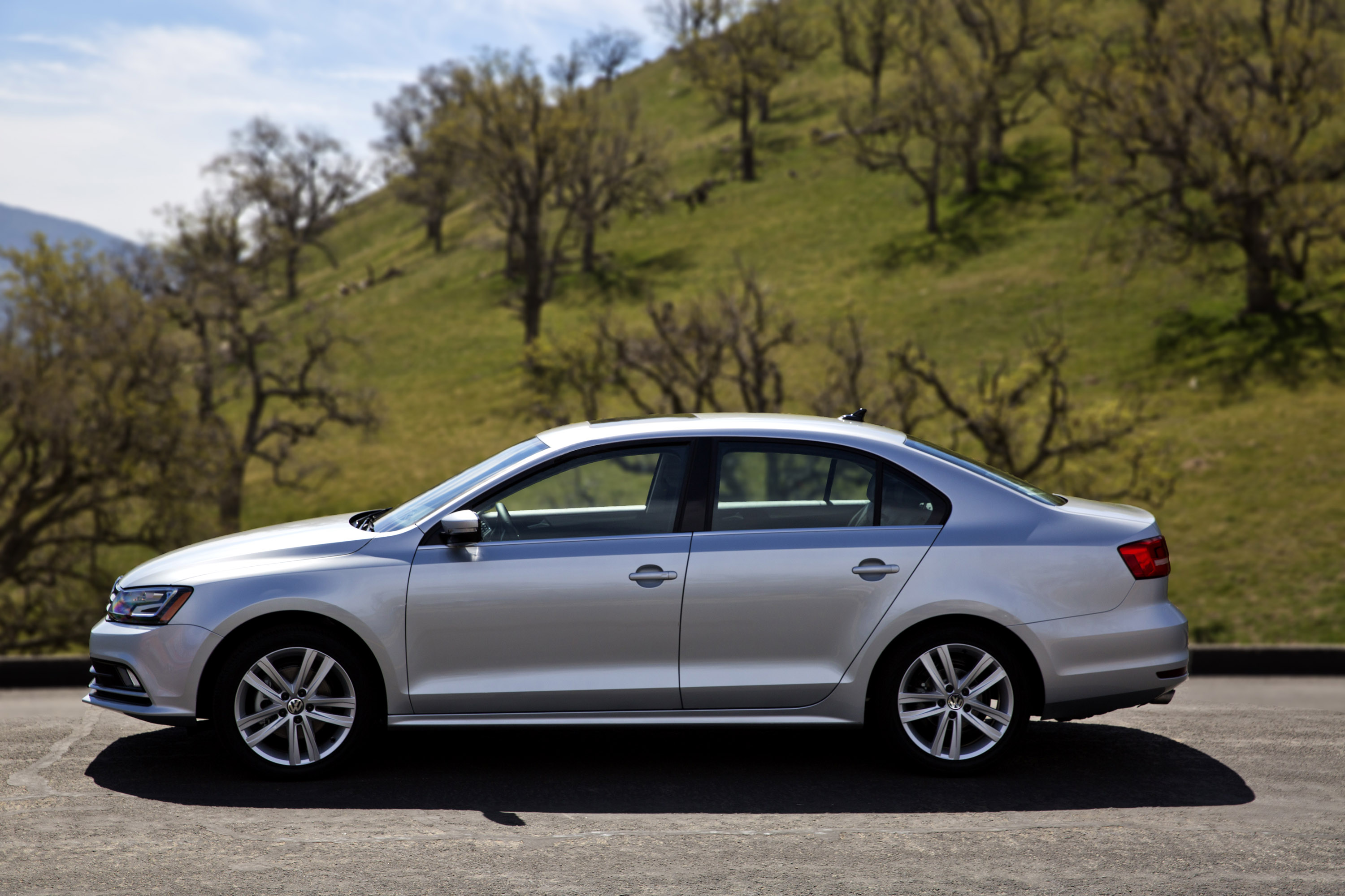Volkswagen Jetta photo #17