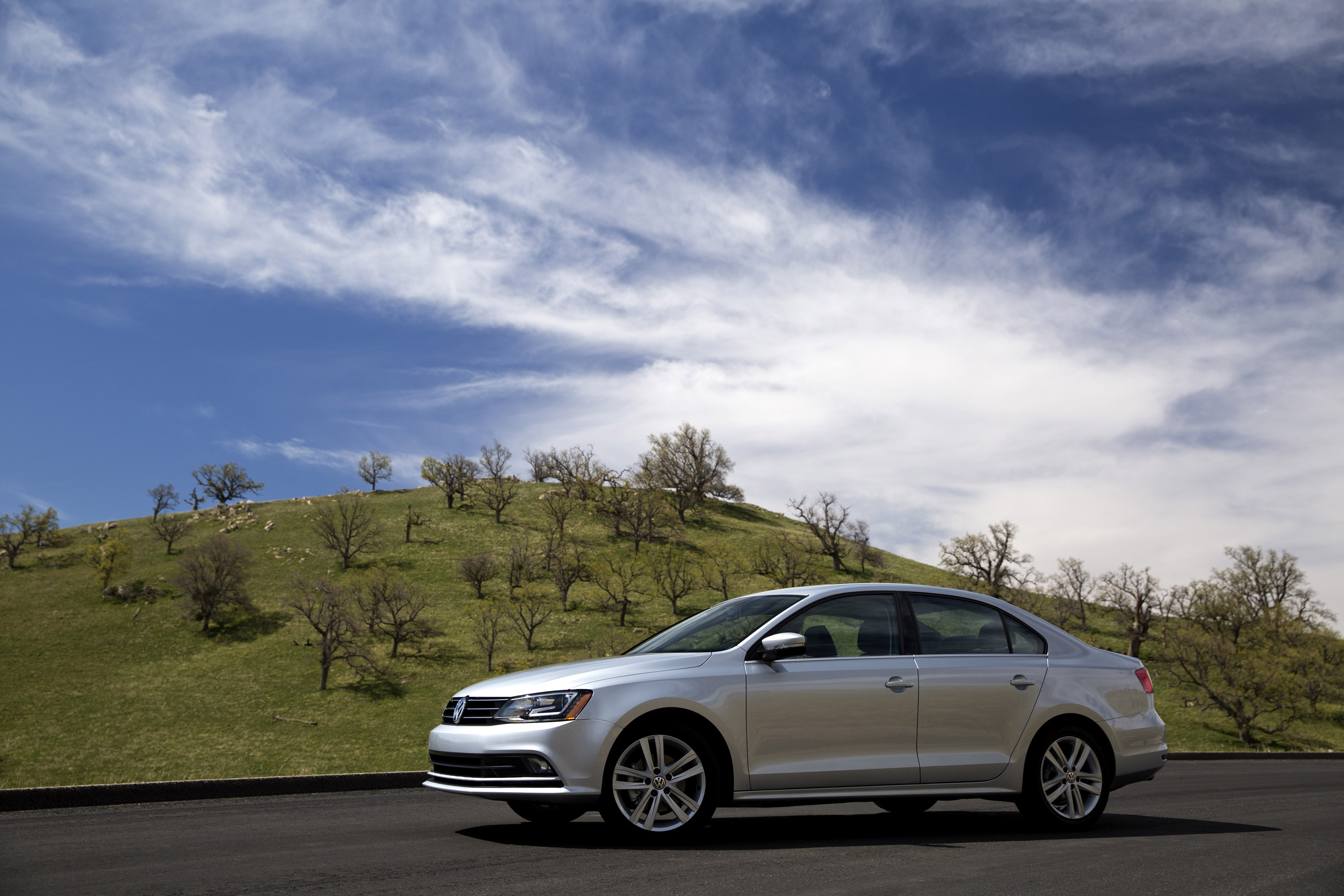 Volkswagen Jetta photo #18