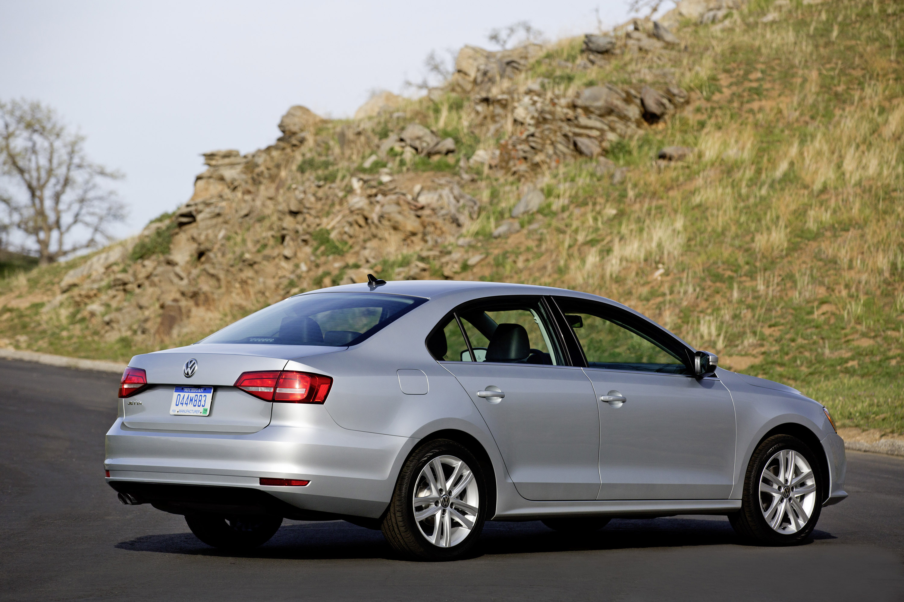 Volkswagen Jetta photo #20