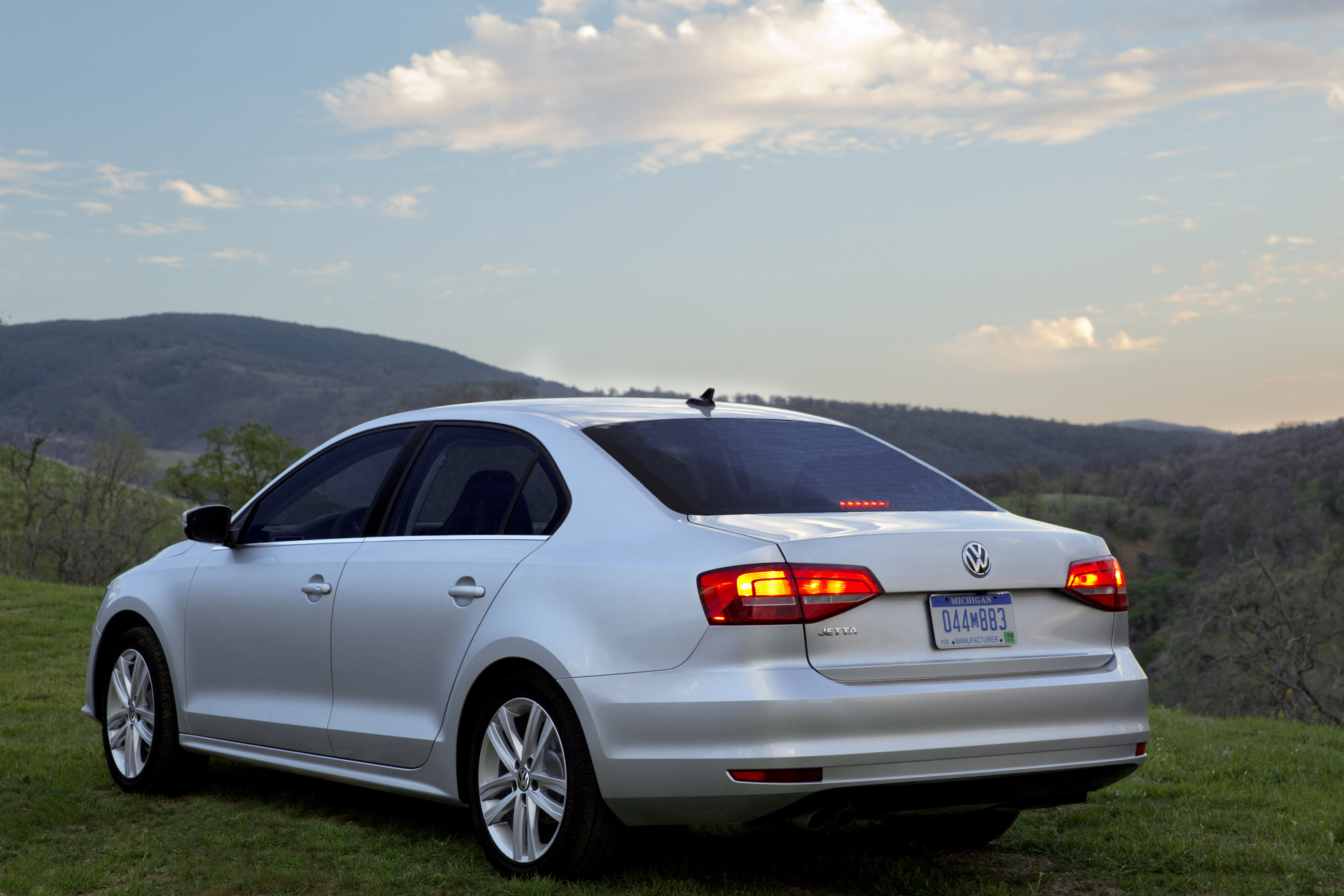 Volkswagen Jetta photo #21