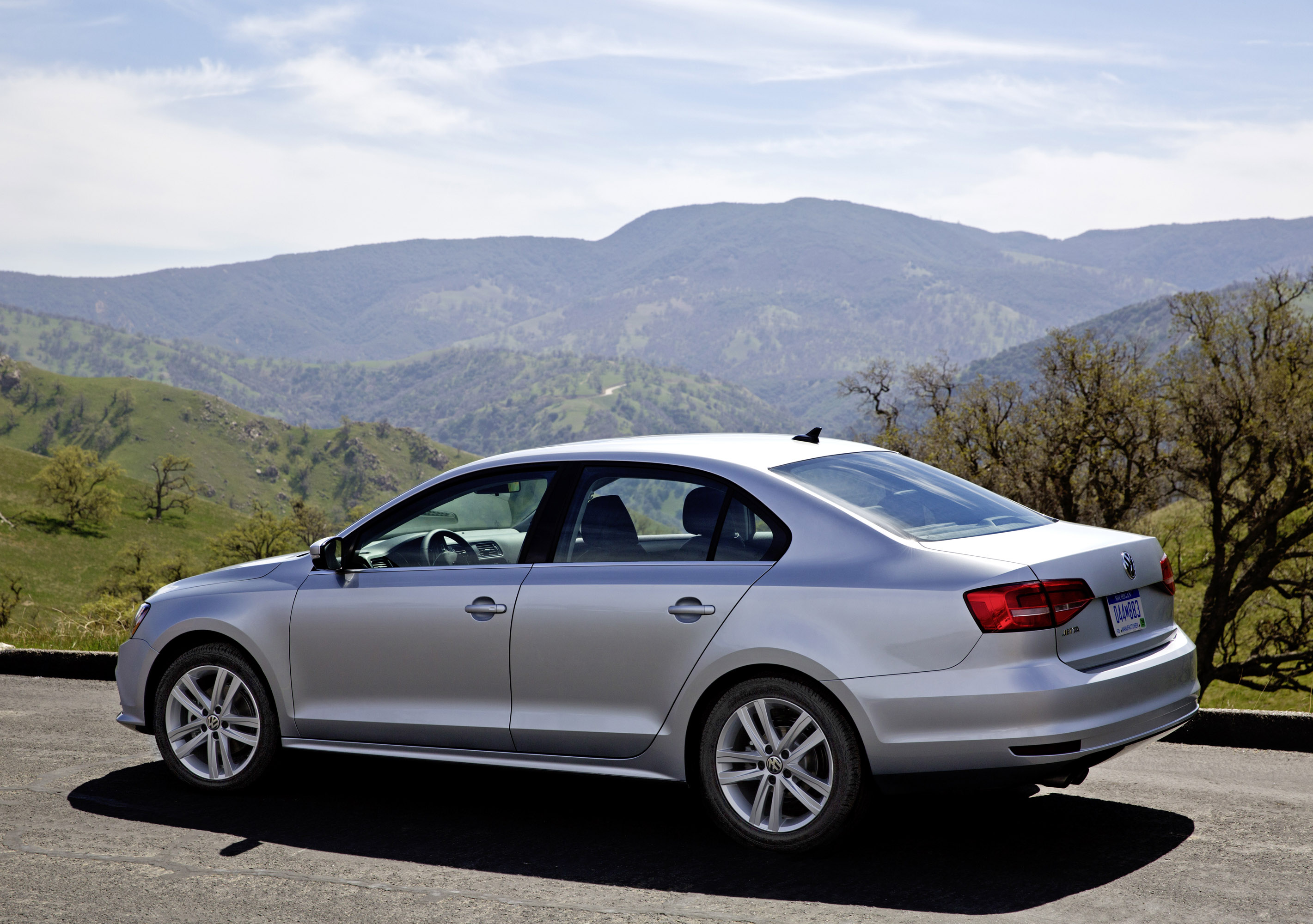 Volkswagen Jetta photo #22