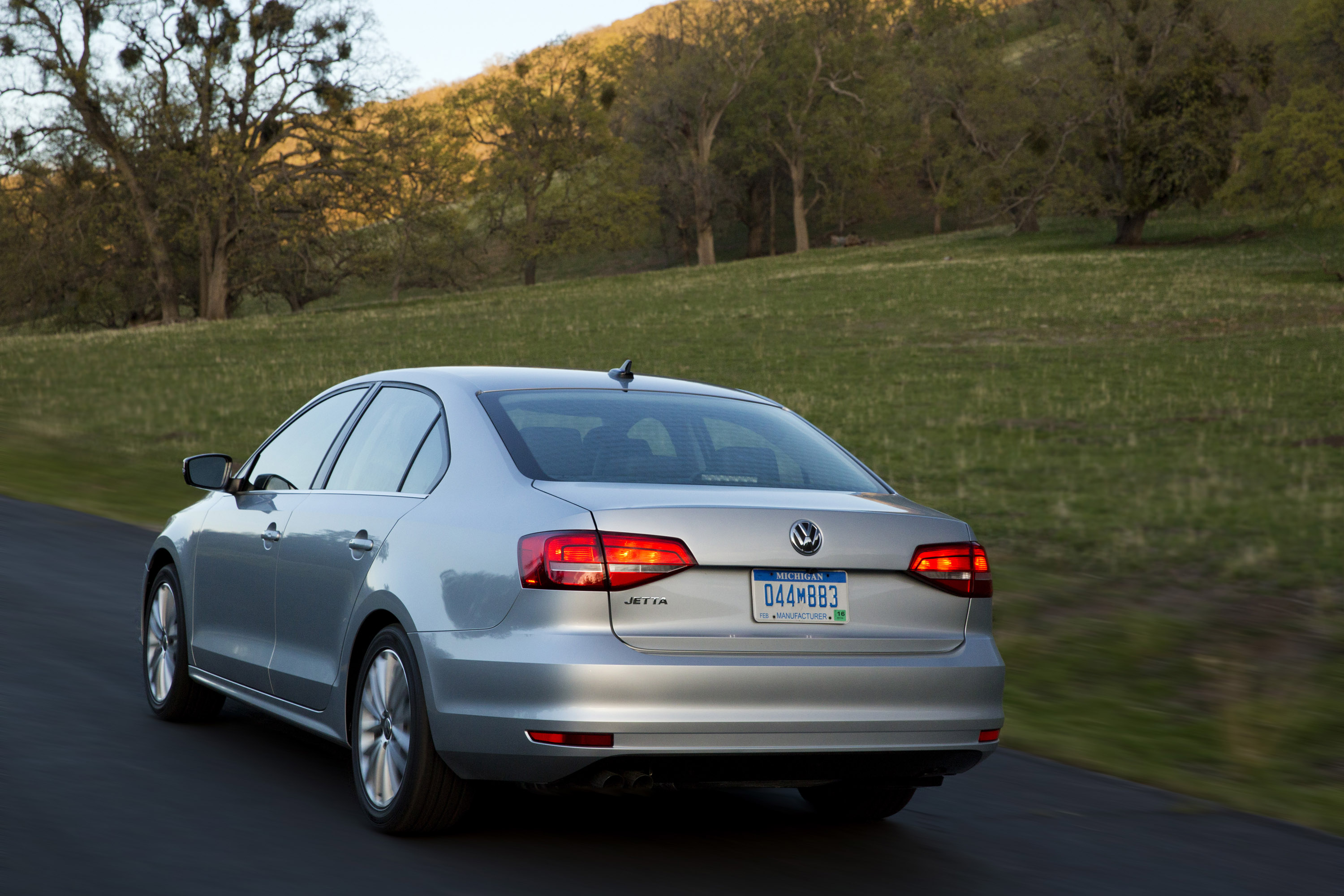 Volkswagen Jetta photo #23