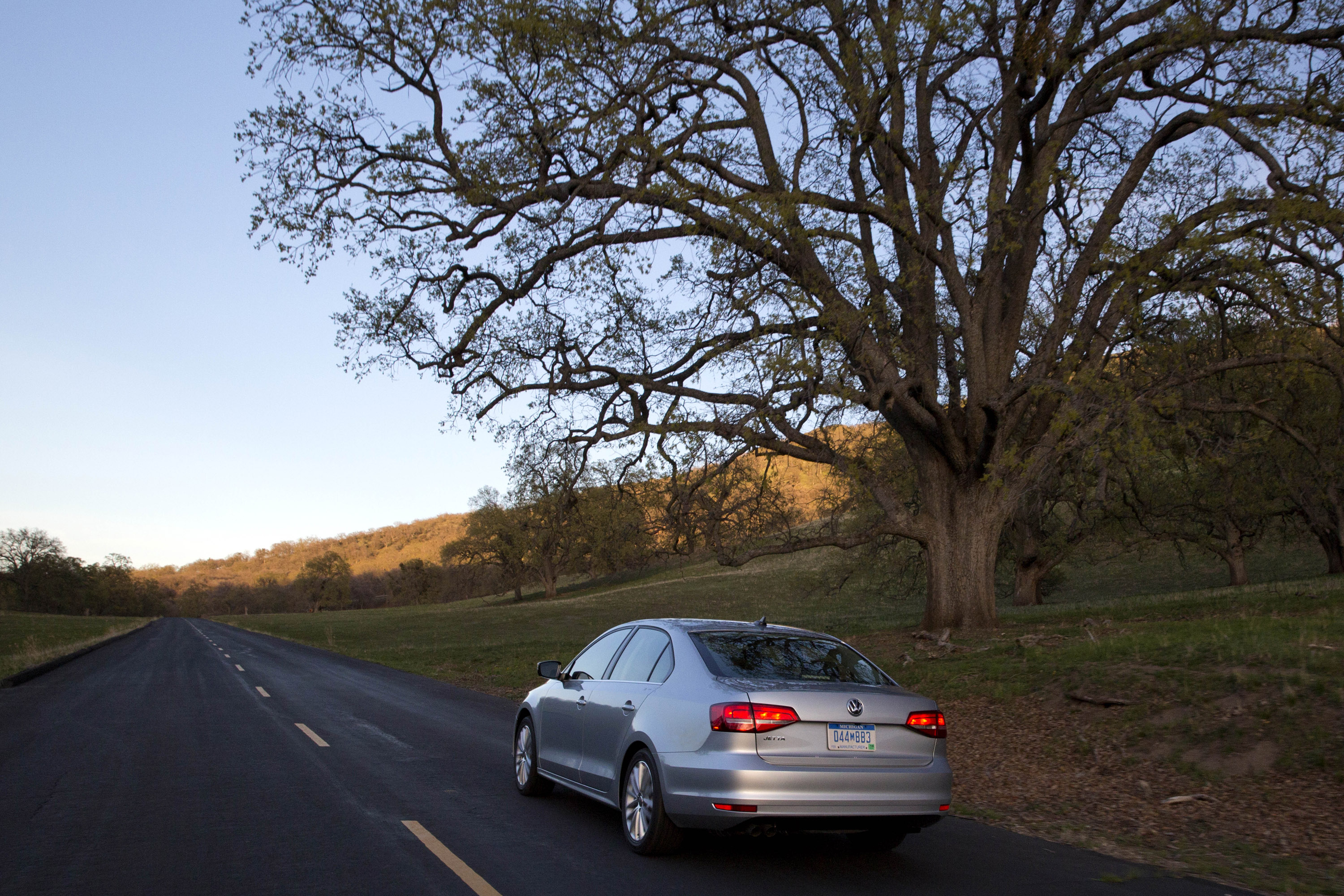 Volkswagen Jetta photo #24