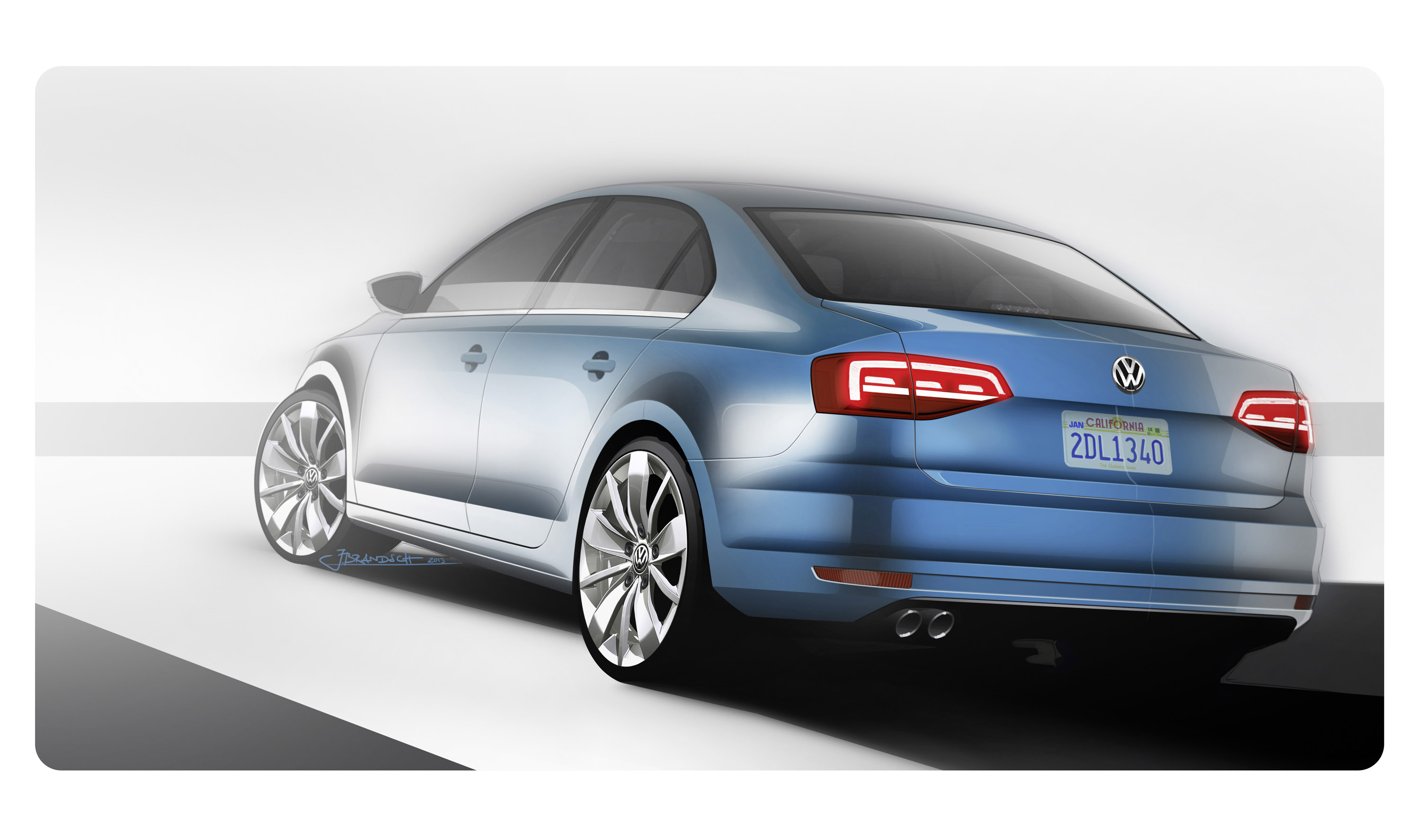 Volkswagen Jetta photo #25