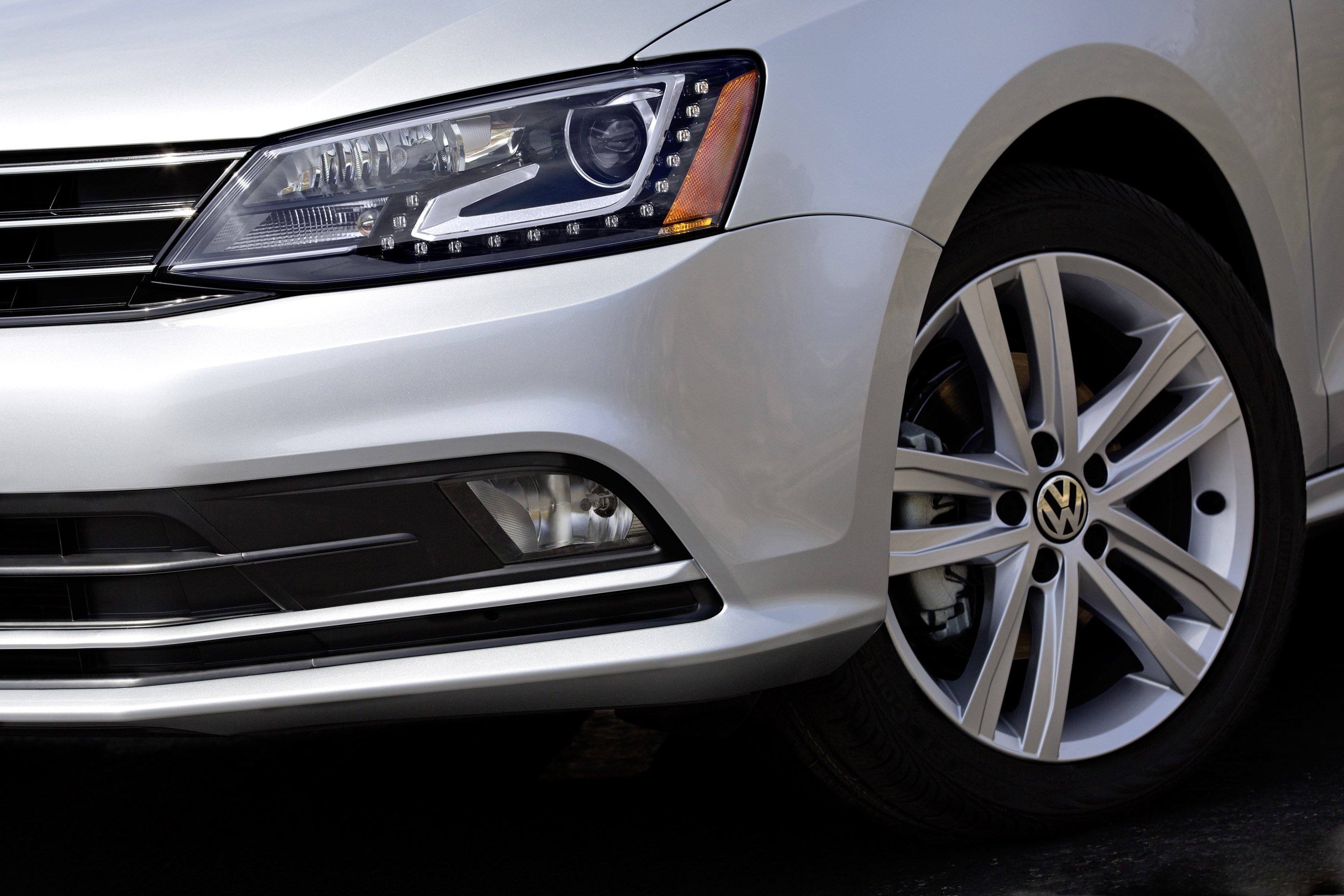 Volkswagen Jetta photo #26