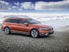 2015 Volkswagen Passat Alltrack thumbnail photo 85834