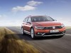 2015 Volkswagen Passat Alltrack thumbnail photo 85835