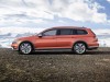 2015 Volkswagen Passat Alltrack thumbnail photo 85836