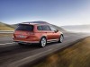 2015 Volkswagen Passat Alltrack thumbnail photo 85838