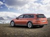 Volkswagen Passat Alltrack 2015