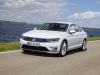 Volkswagen Passat GTE 2015