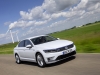 Volkswagen Passat GTE 2015