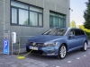 Volkswagen Passat GTE 2015