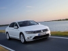 Volkswagen Passat GTE 2015