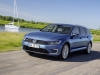Volkswagen Passat GTE 2015