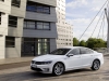 Volkswagen Passat GTE 2015