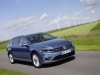 Volkswagen Passat GTE 2015