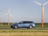 Volkswagen Passat GTE 2015