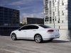 Volkswagen Passat GTE 2015