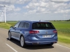 Volkswagen Passat GTE 2015