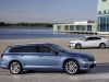 Volkswagen Passat GTE 2015