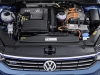 Volkswagen Passat GTE 2015
