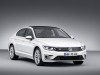 2015 Volkswagen Passat GTE thumbnail photo 77032