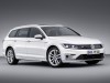 Volkswagen Passat GTE 2015