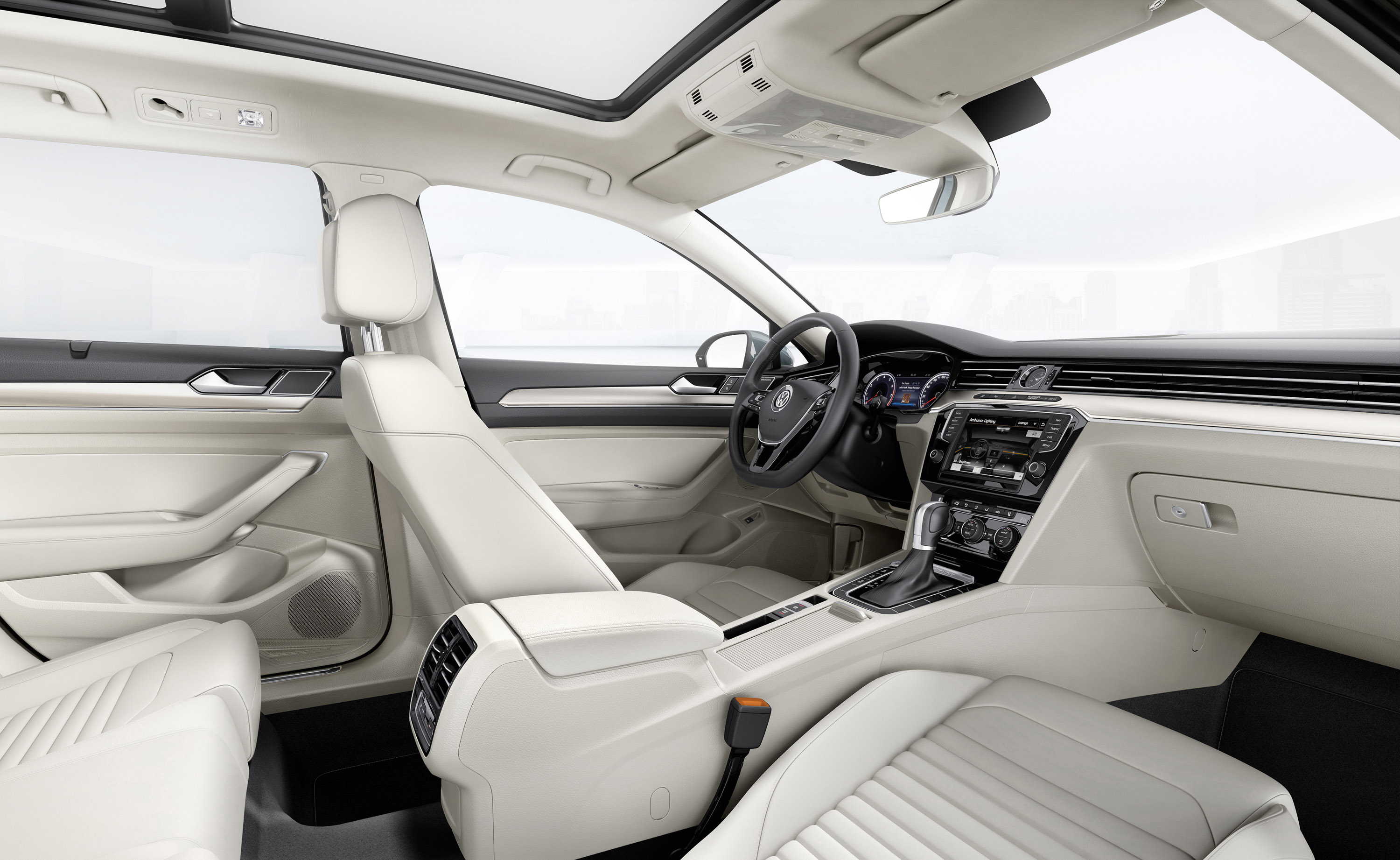Volkswagen Passat Variant photo #18