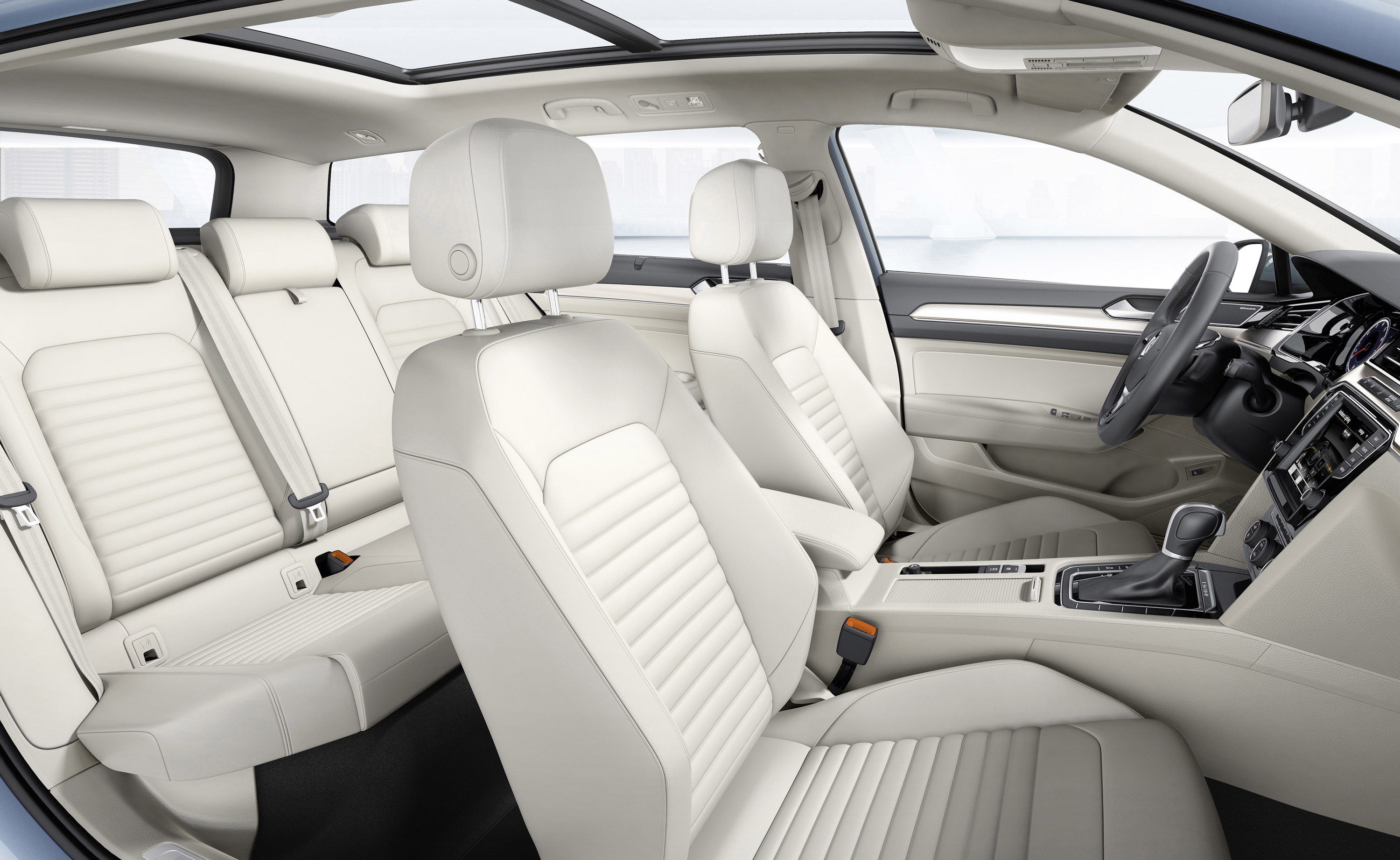 Volkswagen Passat Variant photo #19