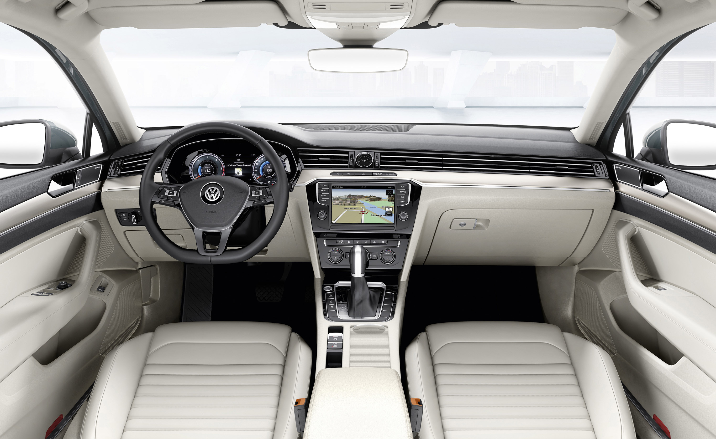 Volkswagen Passat Variant photo #20