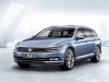 2015 Volkswagen Passat Variant thumbnail photo 69142