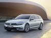 Volkswagen Passat Variant 2015